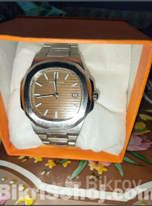 PATEK PHILLIPE GENEVE semiAAA